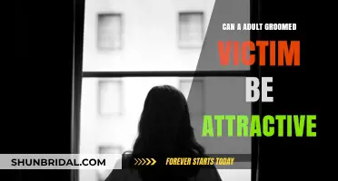 Understanding Attraction in the Context of Adult Grooming Victims