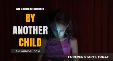 Peer Grooming: Can Children Be Groomed by Their Peers?