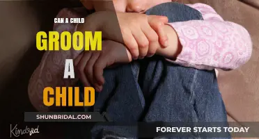 Understanding Child Grooming: Can Children Perpetuate This Behavior?