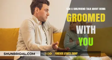 Understanding Grooming: A Girlfriend's Perspective on Healing and Trust