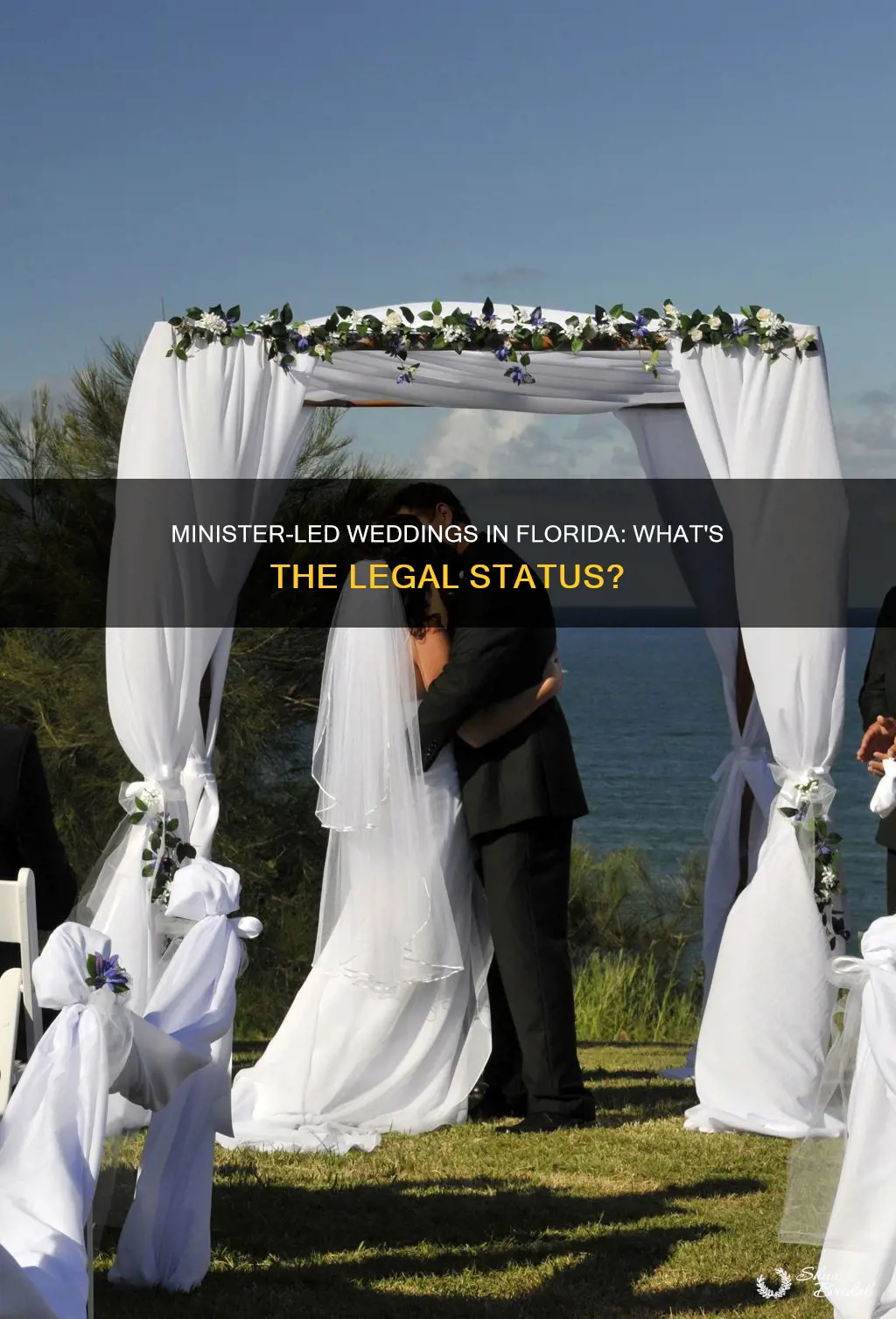 can a licensed minister perform weddings in Florida