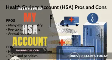 How Newlyweds Can Use Your HSA Account