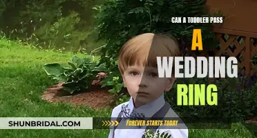 Wedding Ring Toddler Tricks: What Every Parent Should Know