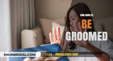 Understanding Grooming: It's Not Just About Children