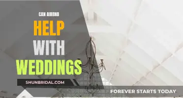 Airbnb for Weddings: A Unique and Affordable Option