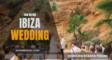 The Perfect Wedding Venue: Can Alexia, Ibiza