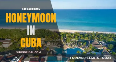 Honeymoon in Cuba: Exploring American Travel Possibilities