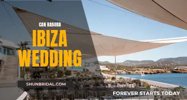 A Beautiful Ibiza Wedding at Can Basora