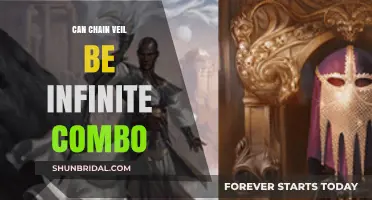 Exploring Chain Veil's Infinite Combo Potential in Magic: The Gathering