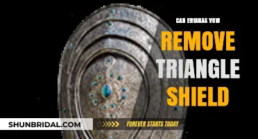 Can Erianas Vow Counter Triangle Shield in Elden Ring?