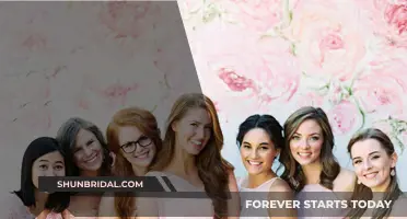 Bridal Shower Guests: Inviting to Pre-Wedding Events Only