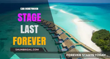 Can the Honeymoon Stage Last Forever? Secrets to Eternal Bliss