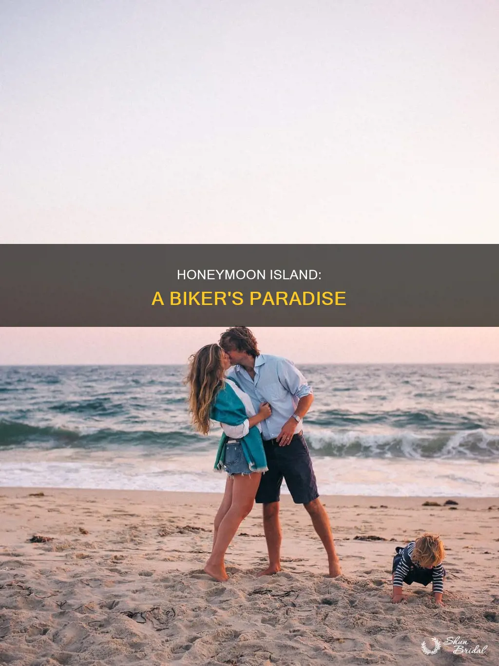 can I bike ride to honeymoon island