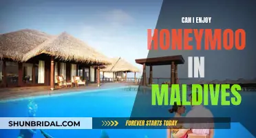 Honeymoon in Maldives: A Dream Come True?