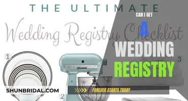 Wedding Registry: What to Expect and How to Prepare