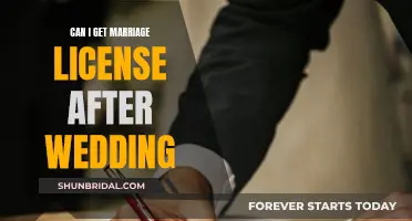 How to Legally Secure Your Marriage Post-Wedding