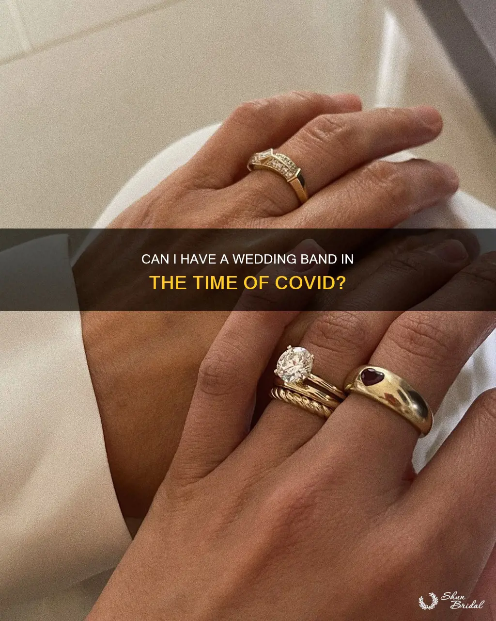 can I have a band at my wedding covid