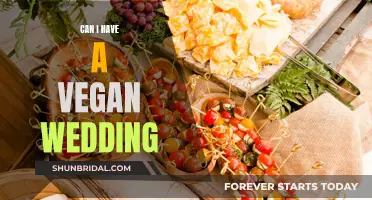 Vegan Weddings: A Guide to Animal-Friendly Nuptials