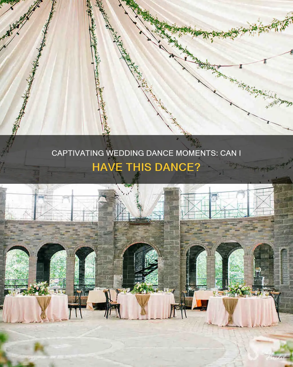 can I have this dance wedding dance