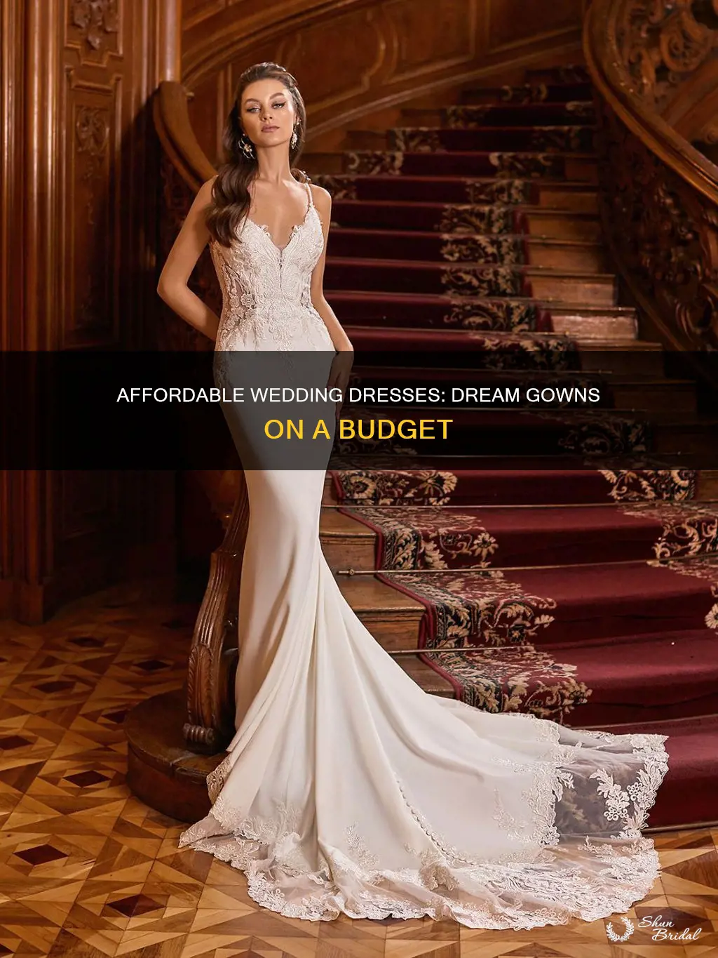 can I see some cheap wedding dresses