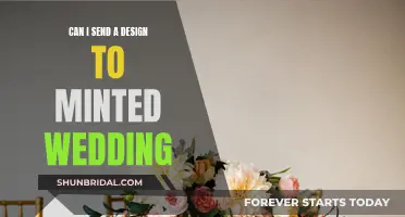 Minted Weddings: Submit Your Design for Their Special Day