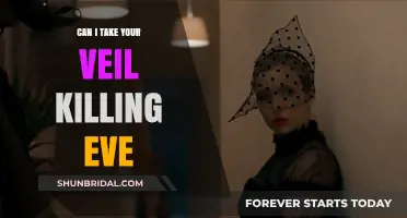 Can I Take Your Veil? Killing Eve's Iconic Scene Explained