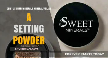 BareMinerals Mineral Veil: Perfect Setting Powder Alternative?