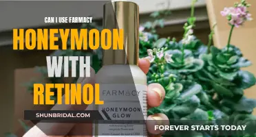 Farmacy Honeymoon: Retinol Benefits and Usage Tips