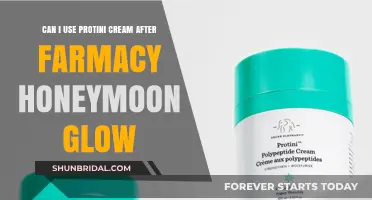 Protini Cream After Farmacy Honeymoon Glow: Skincare Routine Compatibility