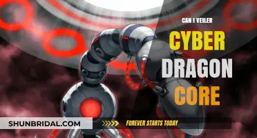 Veiling Cyber Dragon Core: Strategies, Risks, and Competitive Play Insights