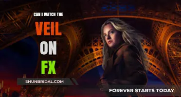 Where to Watch 'The Veil': Is FX Streaming the Series?