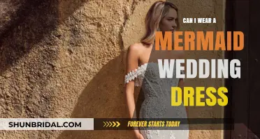 Mermaid Wedding Dresses: Stunning or Restrictive?