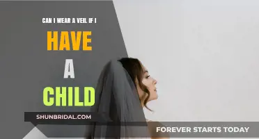 Wearing a Veil as a Parent: Cultural Traditions Meet Modern Motherhood