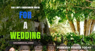 Finding the Perfect Bridesmaid Dress for Your Wedding