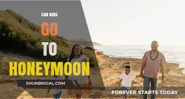 Honeymoon with Kids: Is It a Romantic or Risky Choice?