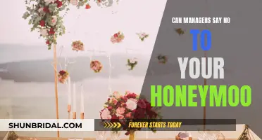 Managers, Honeymoon, and Refusals: Understanding Your Rights