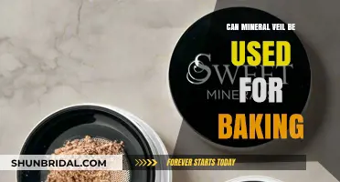 Mineral Veil for Baking: Enhancing Your Makeup Routine with This Technique