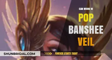 Can Morg Build Pop Banshee Veil? League of Legends Myth Debunked