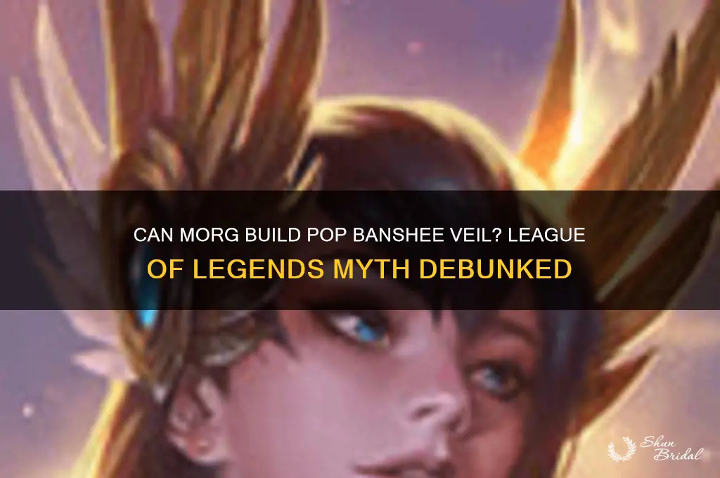 can morg w pop banshee veil