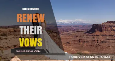 Mormon Vow Renewals: Understanding LDS Church Traditions and Practices