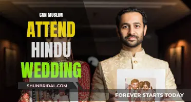 A Muslim's Guide to Attending Hindu Weddings