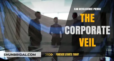 Can Negligence Pierce the Corporate Veil? Legal Insights Explained
