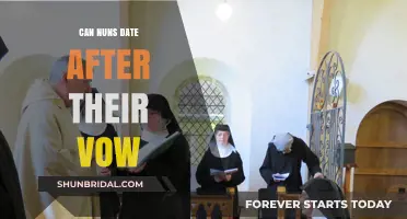 Can Nuns Date After Vows? Exploring Religious Commitment Boundaries