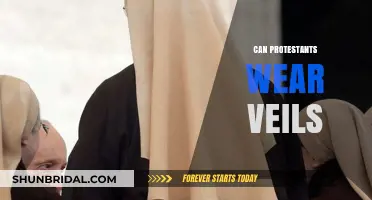 Protestant Veil Practices: Exploring Religious Freedom and Cultural Traditions