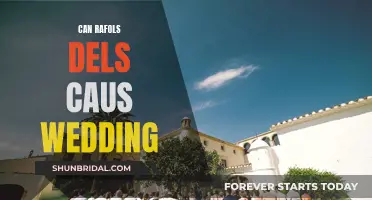 A Magical Wedding at Can Rafols dels Caus