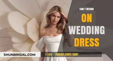 Finding the Perfect Wedding Dress: Tips and Tricks