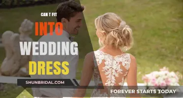 Wedding Dress Woes: Tips for a Perfect Fit