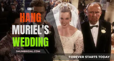 Muriel's Wedding: A Tale of Friendship and Self-Discovery