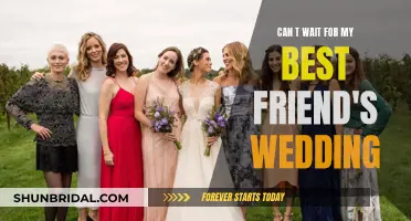 My Best Friend's Wedding: A Day to Remember