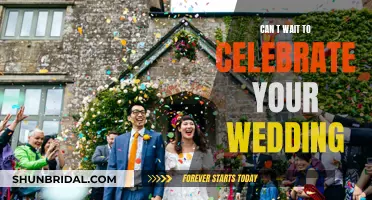 Your Wedding Day: A Celebration to Cherish Forever